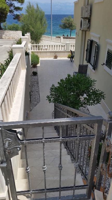 Apartment Brac Sutivan Room photo